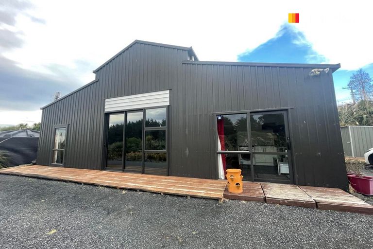 Photo of property in 47 Tunnel Beach Road, Blackhead, Dunedin, 9076