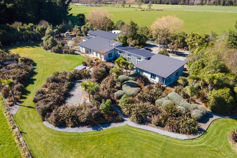 Photo of property in 226 Te Moana Road, Pleasant Valley, Geraldine, 7991