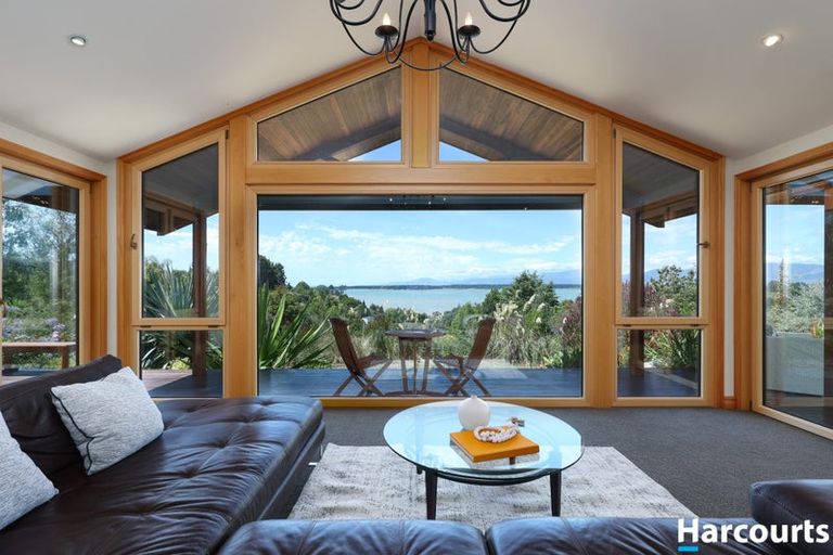 Photo of property in 4 Bronte Road East, Bronte, Upper Moutere, 7173