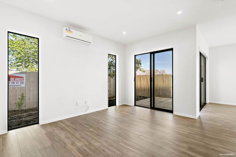 Photo of property in 40 Te Aparangi Road, Papakura, 2110