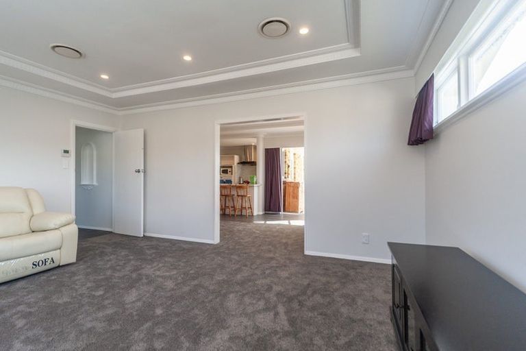 Photo of property in 3 Joseph Grove, Elderslea, Upper Hutt, 5018