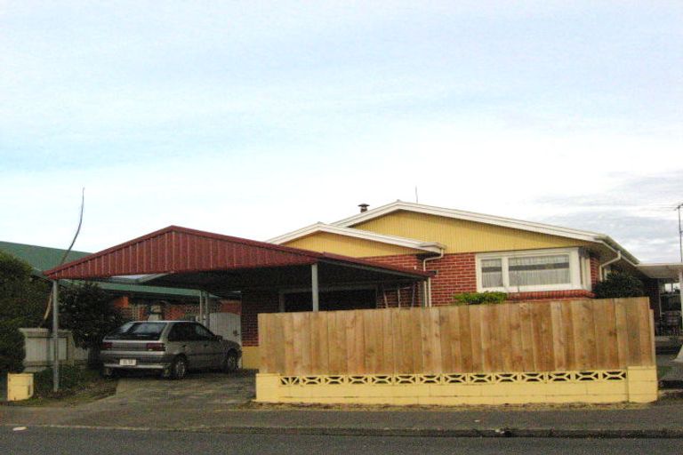 Photo of property in 158 Mary Street, Richmond, Invercargill, 9810