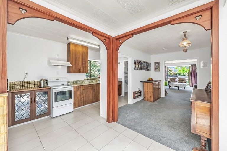 Photo of property in 12 Longden Street, Darfield, 7510