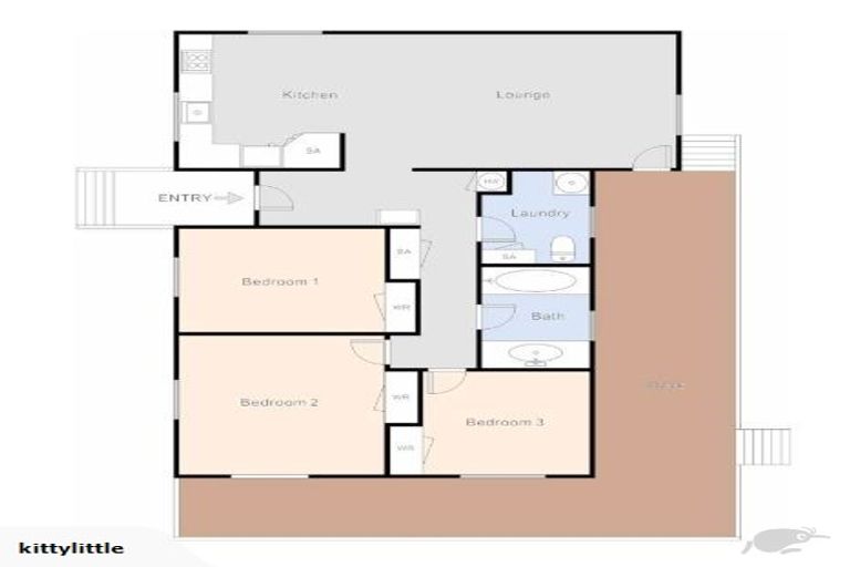 Photo of property in 399 Jordan Road, Kaukapakapa, Warkworth, 0984