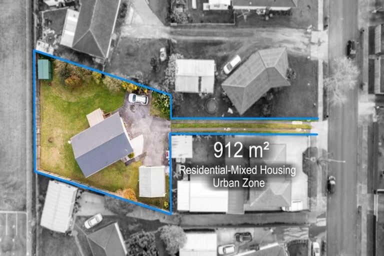 Photo of property in 61 Israel Avenue, Clover Park, Auckland, 2023