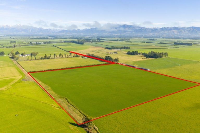 Photo of property in 784 Wrights Road, Oxford, 7495