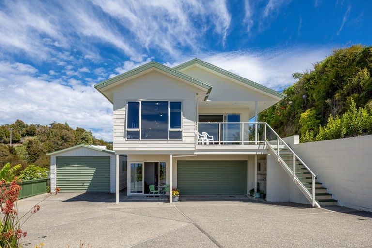 Photo of property in 158 Kaiteriteri-sandy Bay Road, Kaiteriteri, Motueka, 7197
