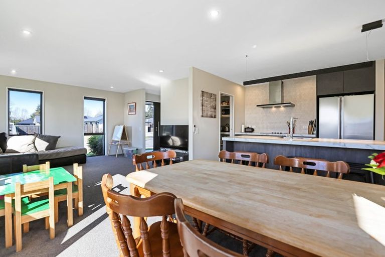 Photo of property in 31 Geoff Geering Drive, Netherby, Ashburton, 7700