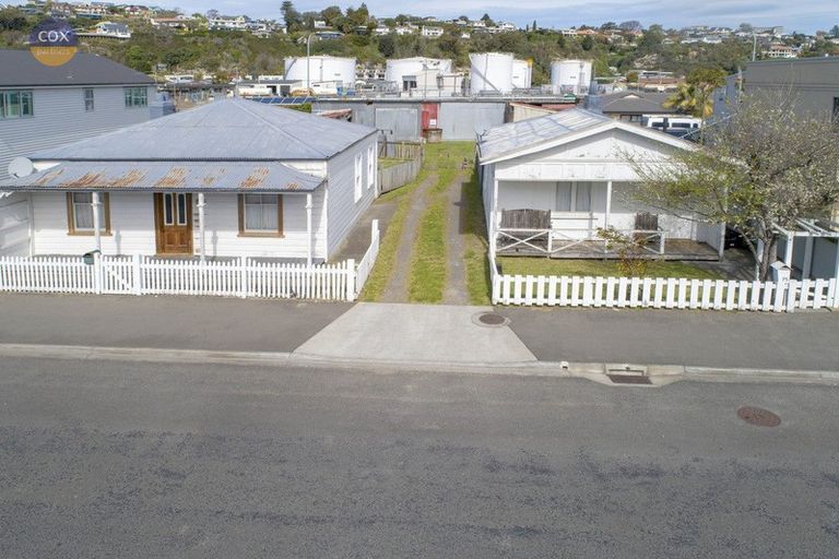 Photo of property in 75-77 Waghorne Street, Ahuriri, Napier, 4110