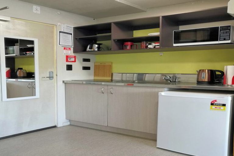 Photo of property in Martin Square Apartments, 511/20 Martin Square, Te Aro, Wellington, 6011