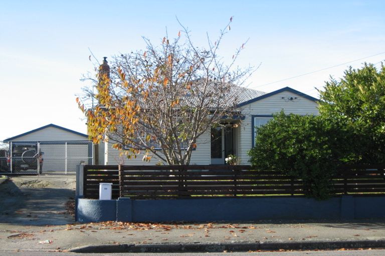 Photo of property in 88 Bower Avenue, New Brighton, Christchurch, 8083