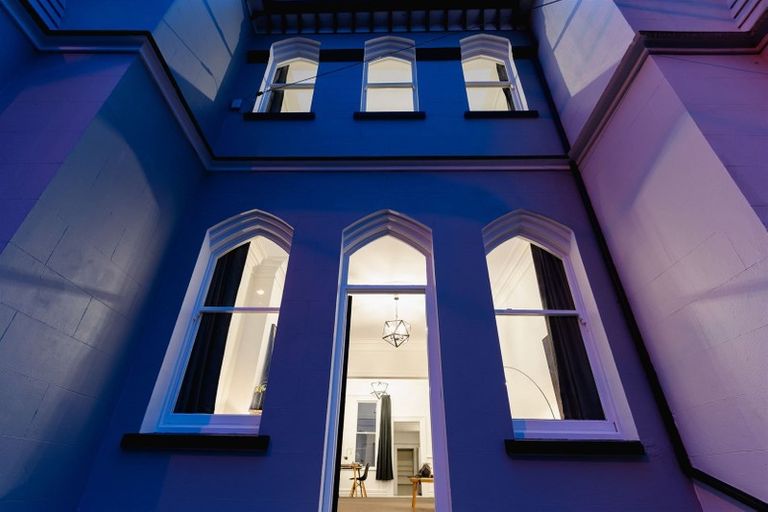 Photo of property in 50 Manor Place, Dunedin Central, Dunedin, 9016