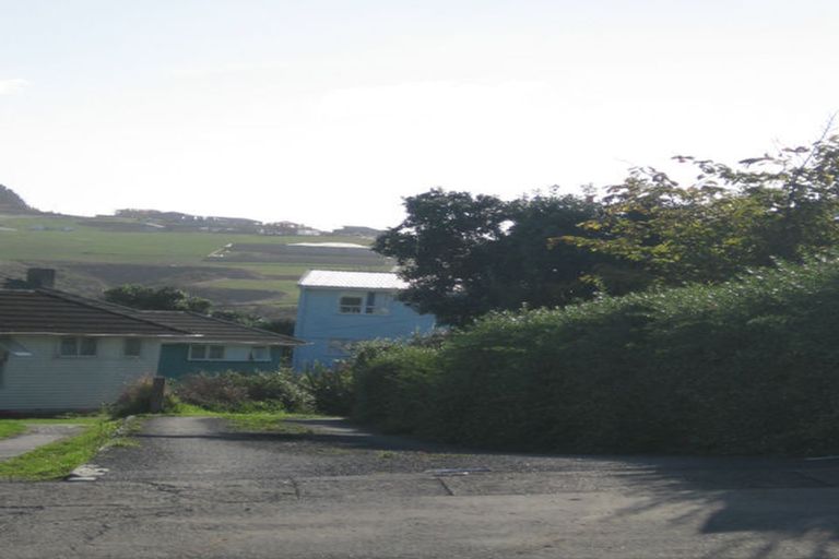 Photo of property in 97 Warspite Avenue, Cannons Creek, Porirua, 5024