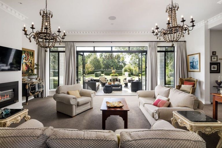 Photo of property in 266 Woodside Road, Matangi, Hamilton, 3284