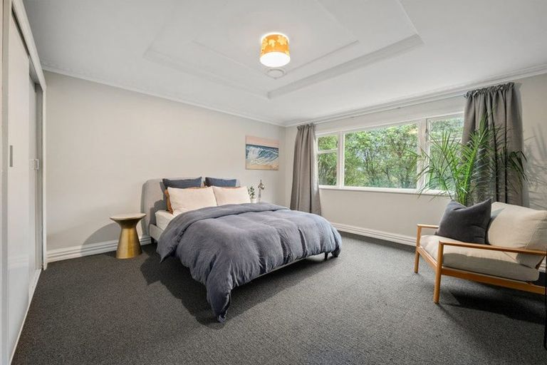 Photo of property in 87 Balfour Street, Mornington, Wellington, 6021