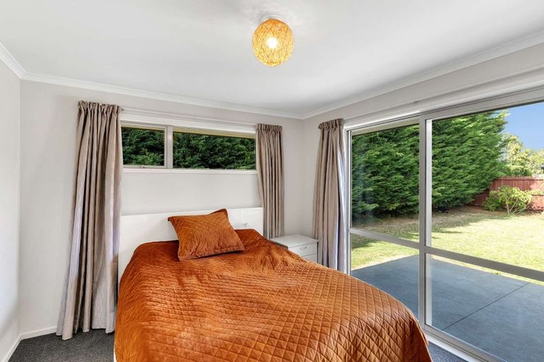 Photo of property in 22 Carrick Place, Rolleston, 7614