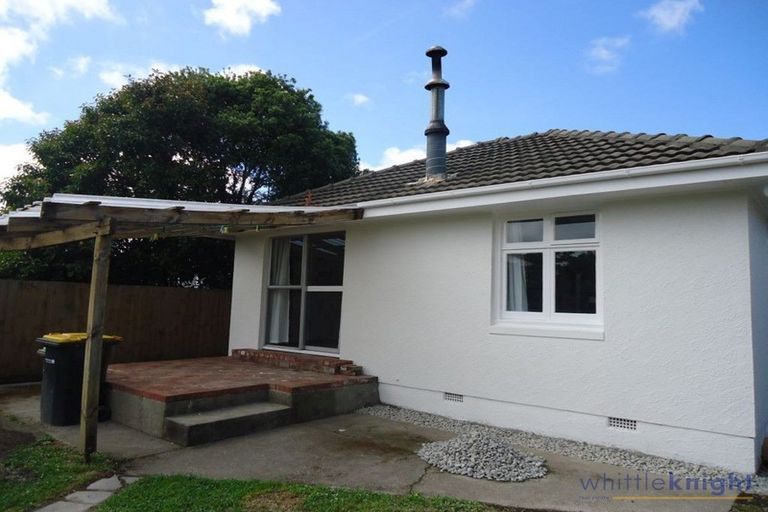 Photo of property in 104 Maidstone Road, Ilam, Christchurch, 8041