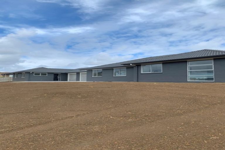 Photo of property in 47 Gateway Park Drive, Pokeno, 2402