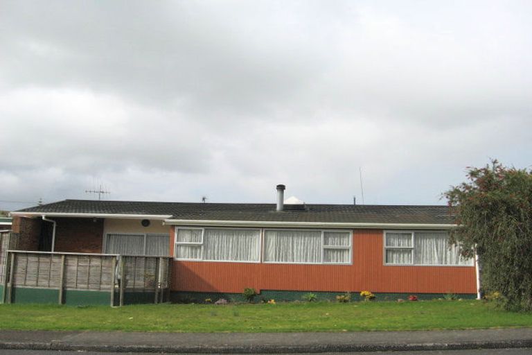 Photo of property in 20 Sierra Avenue, Te Kamo, Whangarei, 0112
