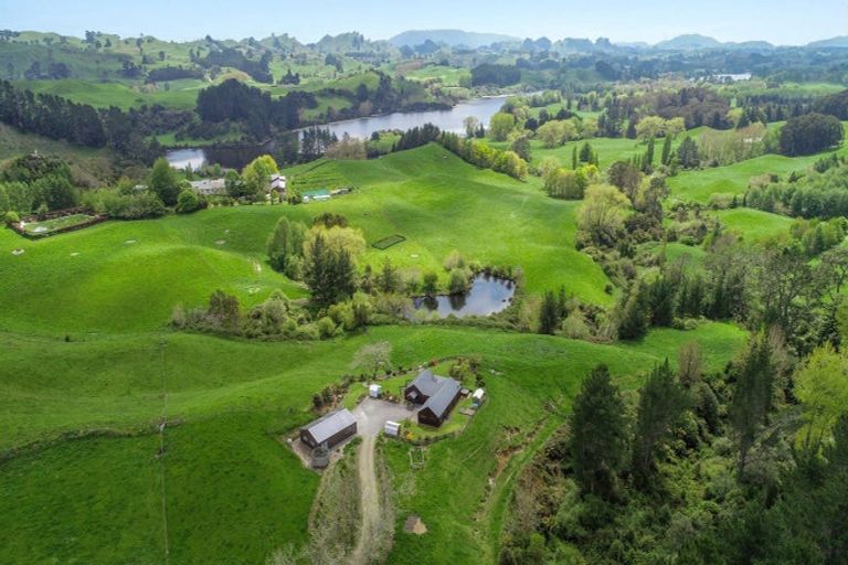 Photo of property in 60 Dods Road, Waikite Valley, Rotorua, 3077