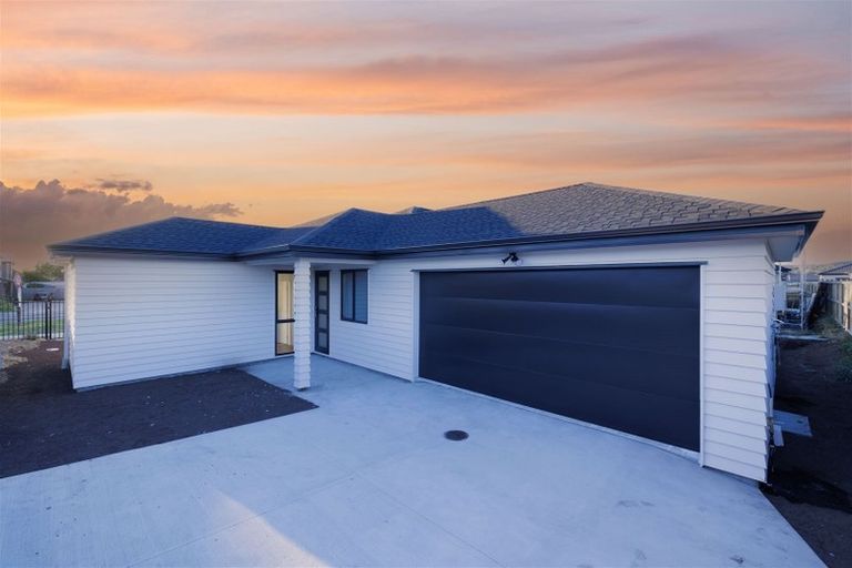 Photo of property in 36 Perkins Street, Papakura, 2110