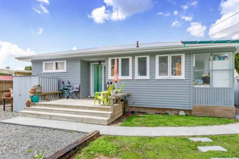 Photo of property in 3a Brownlee Avenue, Ngaruawahia, 3720