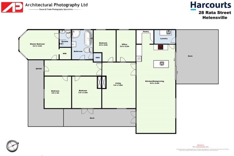 Photo of property in 28 Rata Street, Helensville, 0800