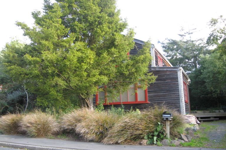 Photo of property in 6 Clearwater Street, Broad Bay, Dunedin, 9014