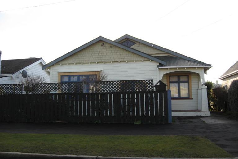 Photo of property in 6 Jackson Street, Saint Kilda, Dunedin, 9012