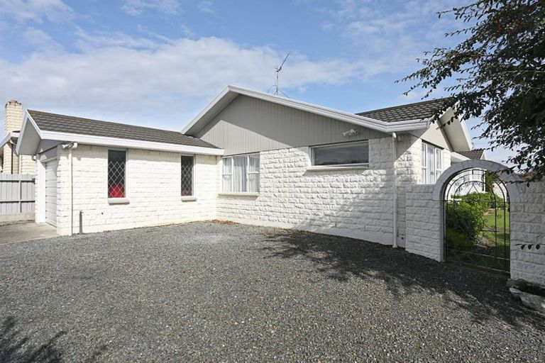 Photo of property in 3 Moana Street, Rosedale, Invercargill, 9810