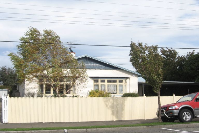 Photo of property in 30 Copeland Street, Hutt Central, Lower Hutt, 5011