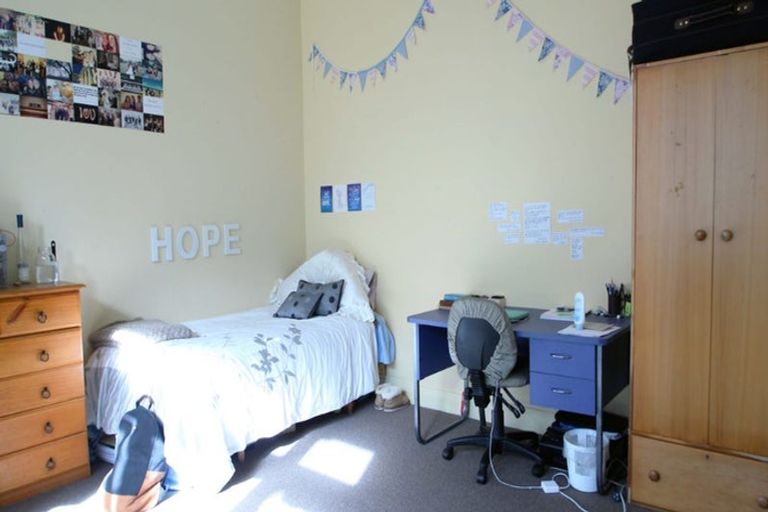 Photo of property in 3a Maurice Terrace, Te Aro, Wellington, 6011