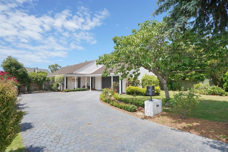 Photo of property in 100 Ashley Street, Rangiora, 7400