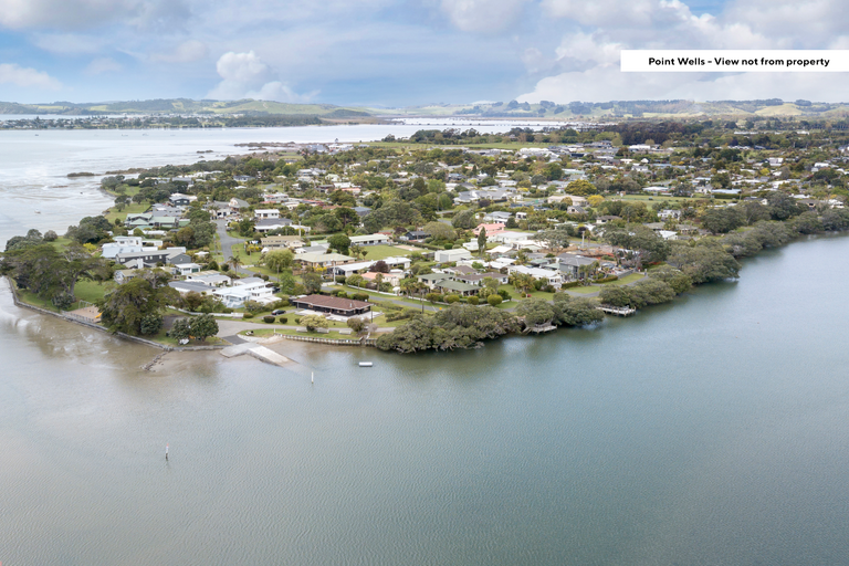 Photo of property in 9 Williams Crescent, Point Wells, Warkworth, 0986