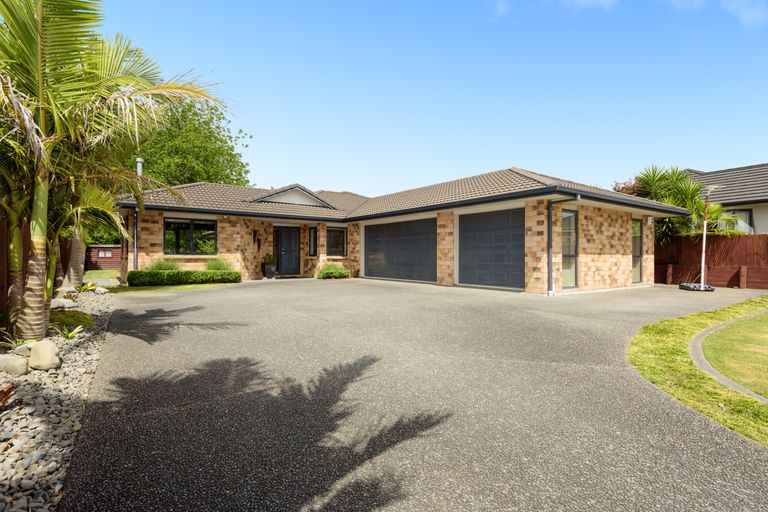 Photo of property in 117 Hollister Lane, Ohauiti, Tauranga, 3112