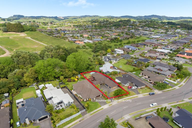 Photo of property in 117 Hollister Lane, Ohauiti, Tauranga, 3112