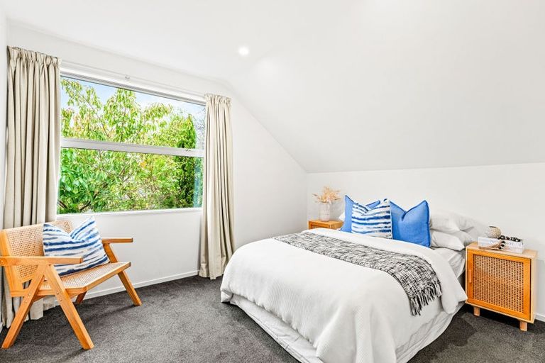 Photo of property in 28c Hastings Street West, Sydenham, Christchurch, 8023