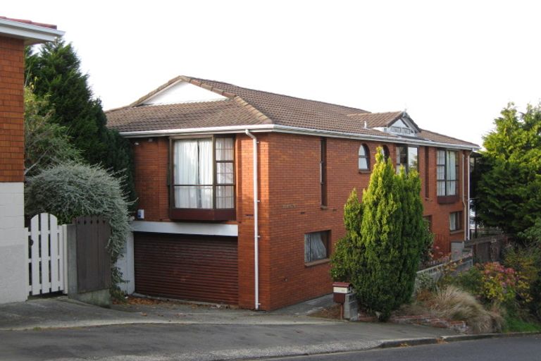 Photo of property in 11 Garfield Avenue, Roslyn, Dunedin, 9010