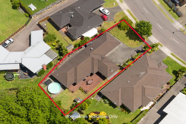 Photo of property in 117 Hollister Lane, Ohauiti, Tauranga, 3112