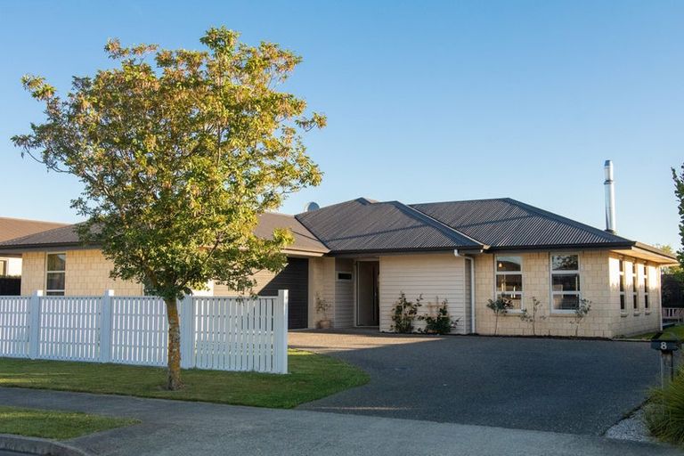 Photo of property in 8 Kitakita Grove, Motueka, 7120