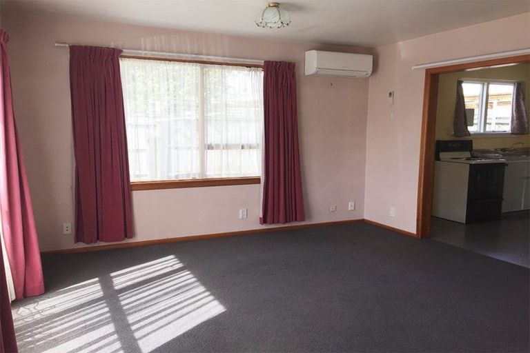 Photo of property in 4/112 Champion Street, Edgeware, Christchurch, 8013