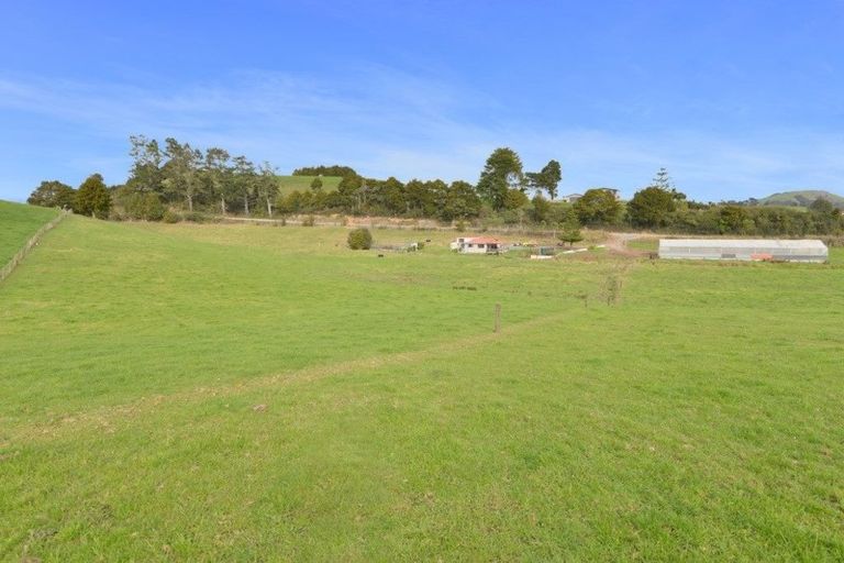 Photo of property in 752 Jubilee Road, Opuawhanga, Hikurangi, 0181