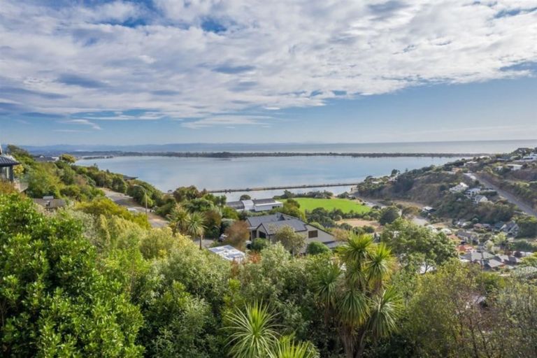 Photo of property in 20 Patmos Place, Mount Pleasant, Christchurch, 8081