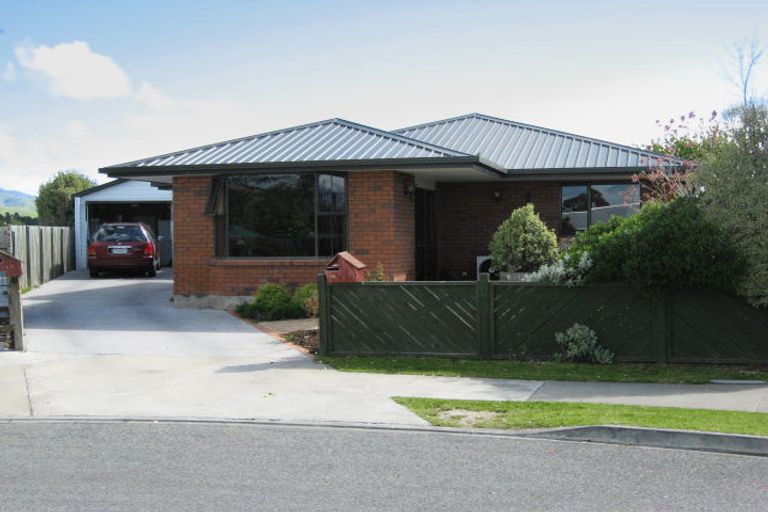 Photo of property in 16 Cedar Grove, Witherlea, Blenheim, 7201