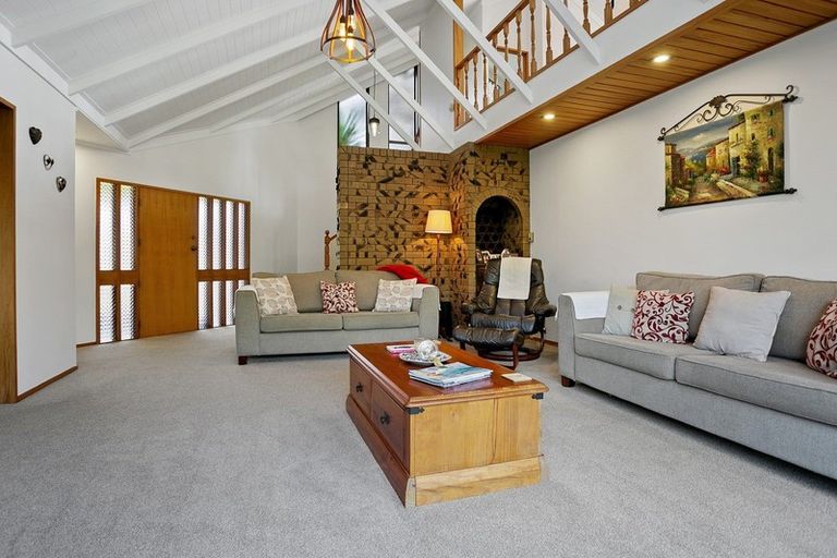 Photo of property in 8 Kaimai Drive, Matamata, 3400