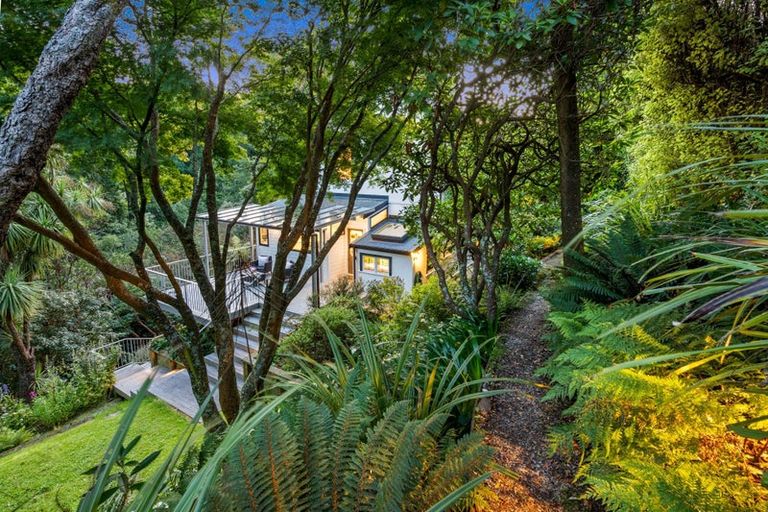 Photo of property in 12 Maori Road, Dunedin Central, Dunedin, 9016