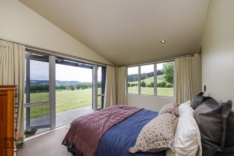 Photo of property in 444 Pohangina Valley Road East, Pohangina, Ashhurst, 4884