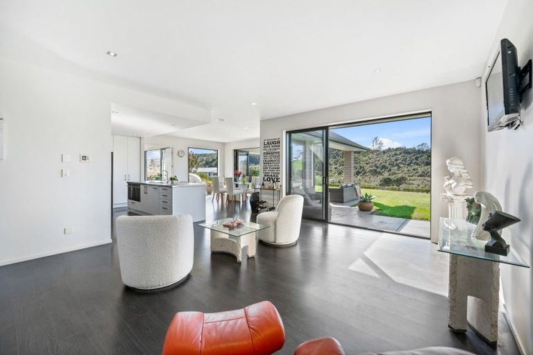 Photo of property in 246 Blackbridge Road, Dairy Flat, Albany, 0794