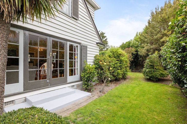 Photo of property in 231 Clyde Road, Burnside, Christchurch, 8053