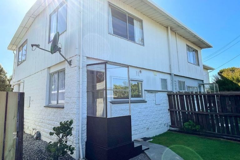 Photo of property in 30 Cameron Street, Sydenham, Christchurch, 8023